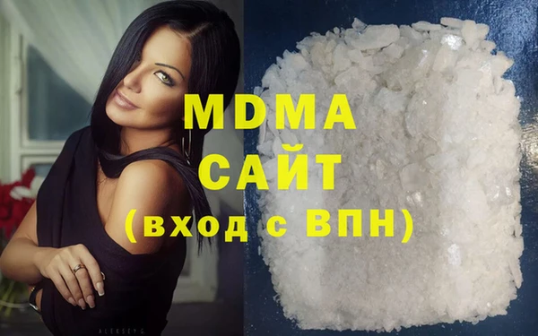 мет Ладушкин